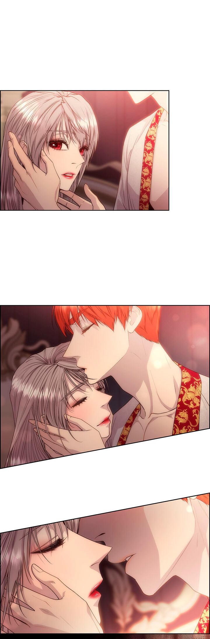 Torceré el cuello de un perro amistoso Capítulo 57 - Página 6