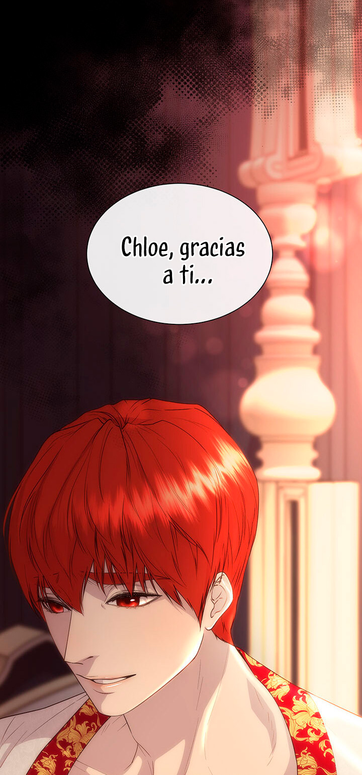 Torceré el cuello de un perro amistoso Capítulo 57 - Página 7