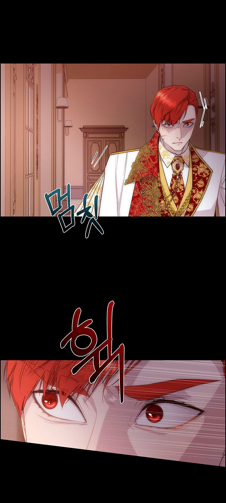 Torceré el cuello de un perro amistoso Capítulo 58 - Página 11