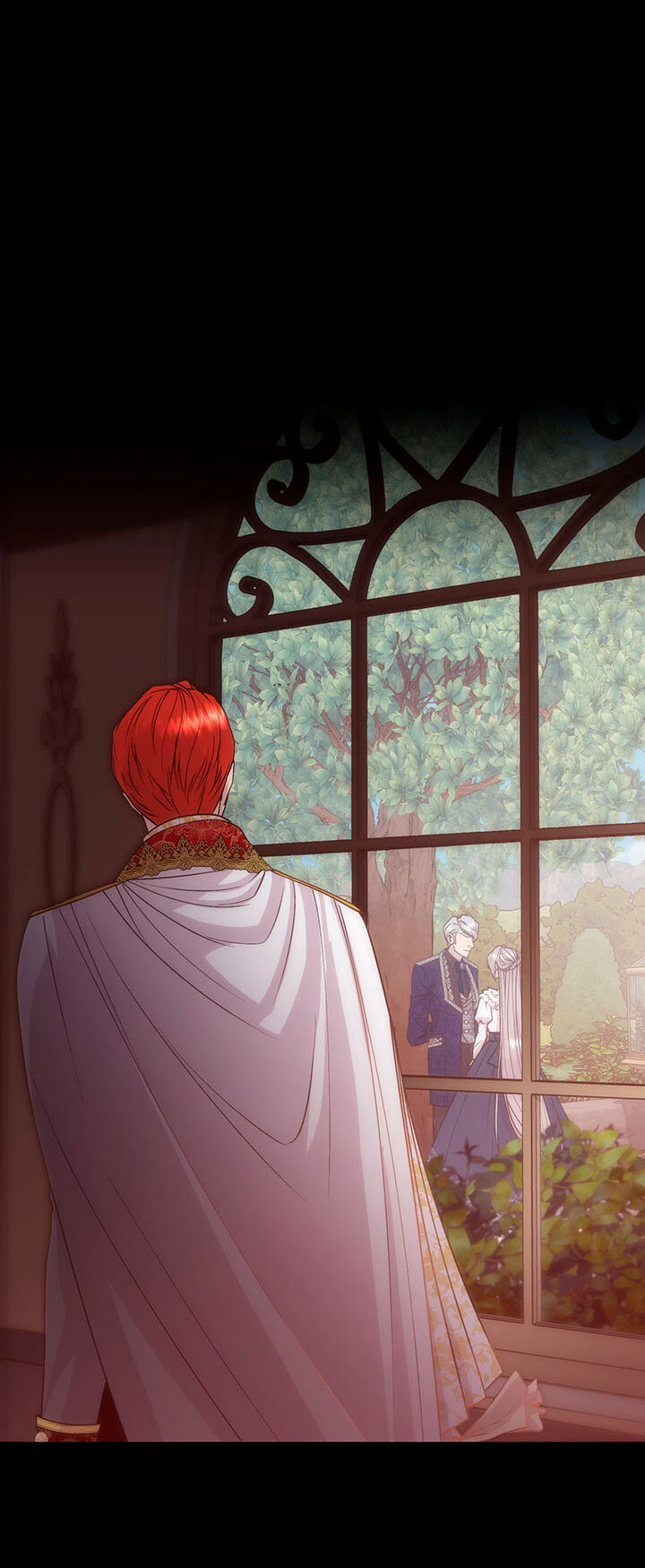 Torceré el cuello de un perro amistoso Capítulo 58 - Página 12