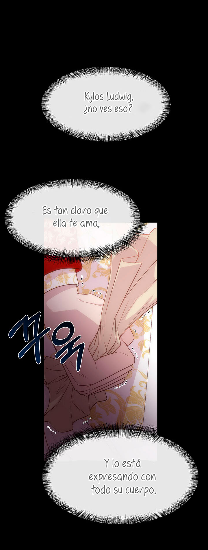 Torceré el cuello de un perro amistoso Capítulo 58 - Página 16