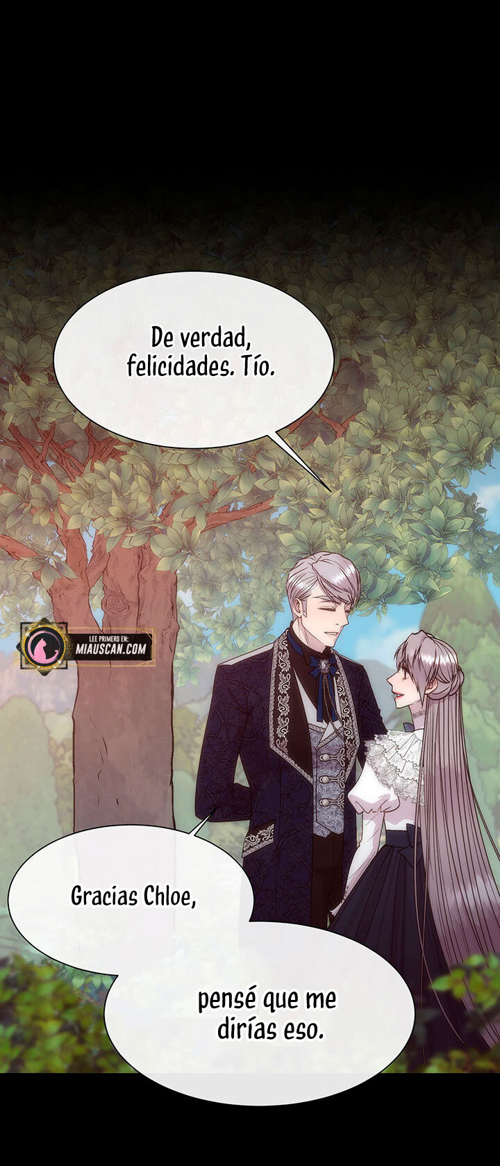 Torceré el cuello de un perro amistoso Capítulo 58 - Página 17