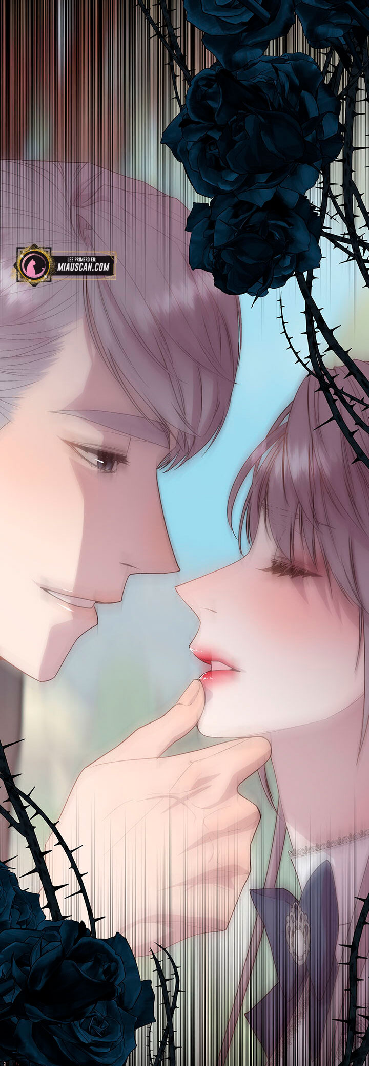 Torceré el cuello de un perro amistoso Capítulo 58 - Página 24