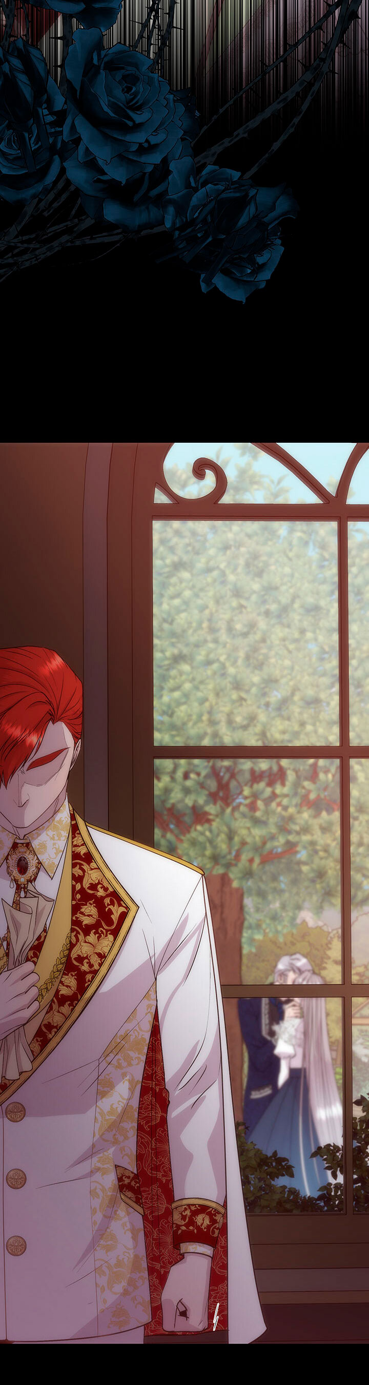 Torceré el cuello de un perro amistoso Capítulo 58 - Página 25