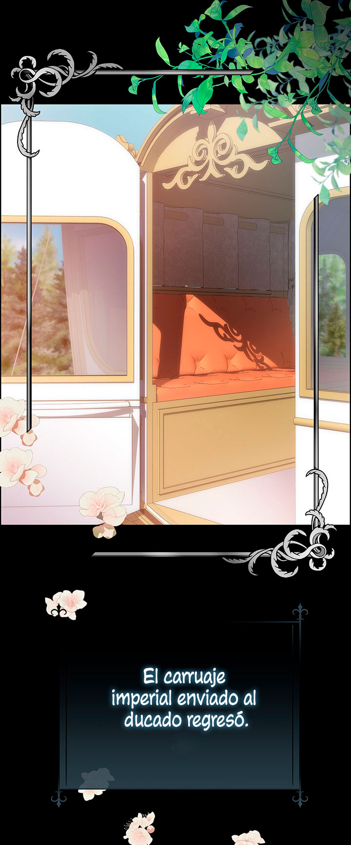 Torceré el cuello de un perro amistoso Capítulo 58 - Página 3