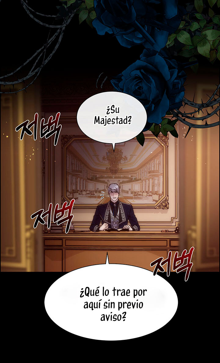 Torceré el cuello de un perro amistoso Capítulo 58 - Página 33