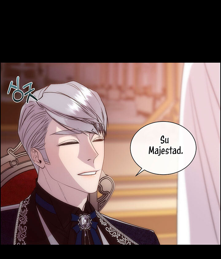 Torceré el cuello de un perro amistoso Capítulo 58 - Página 36