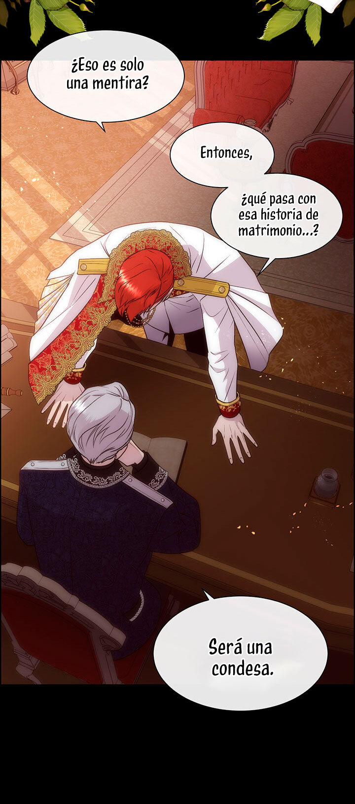 Torceré el cuello de un perro amistoso Capítulo 58 - Página 39