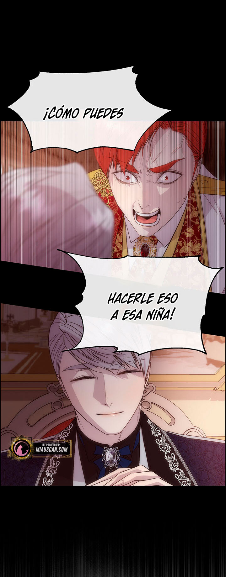 Torceré el cuello de un perro amistoso Capítulo 58 - Página 41