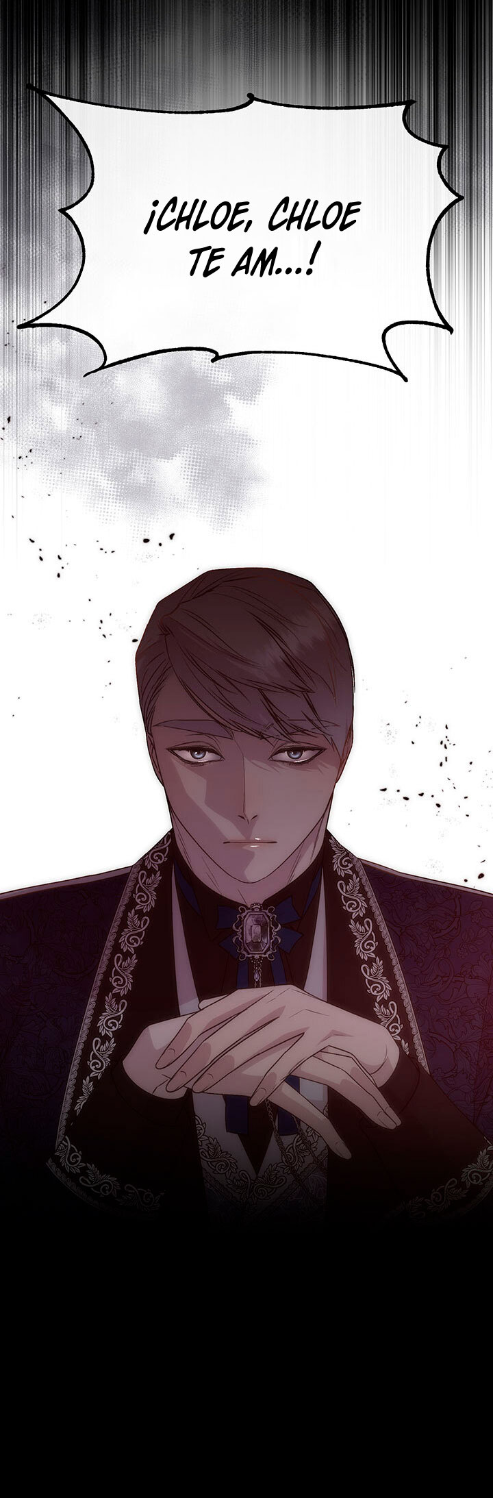 Torceré el cuello de un perro amistoso Capítulo 58 - Página 42