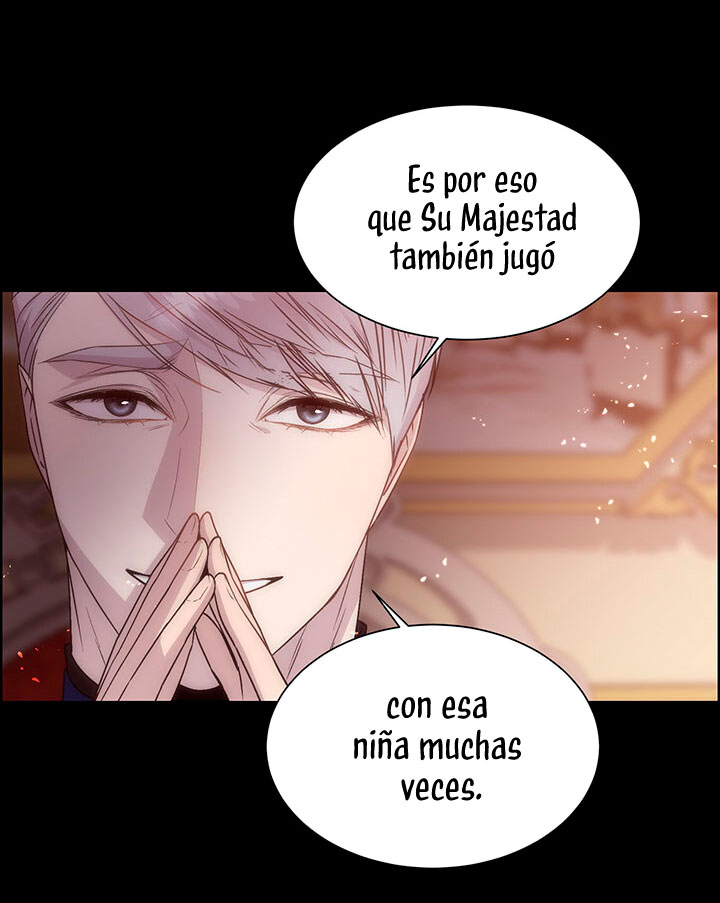 Torceré el cuello de un perro amistoso Capítulo 58 - Página 44