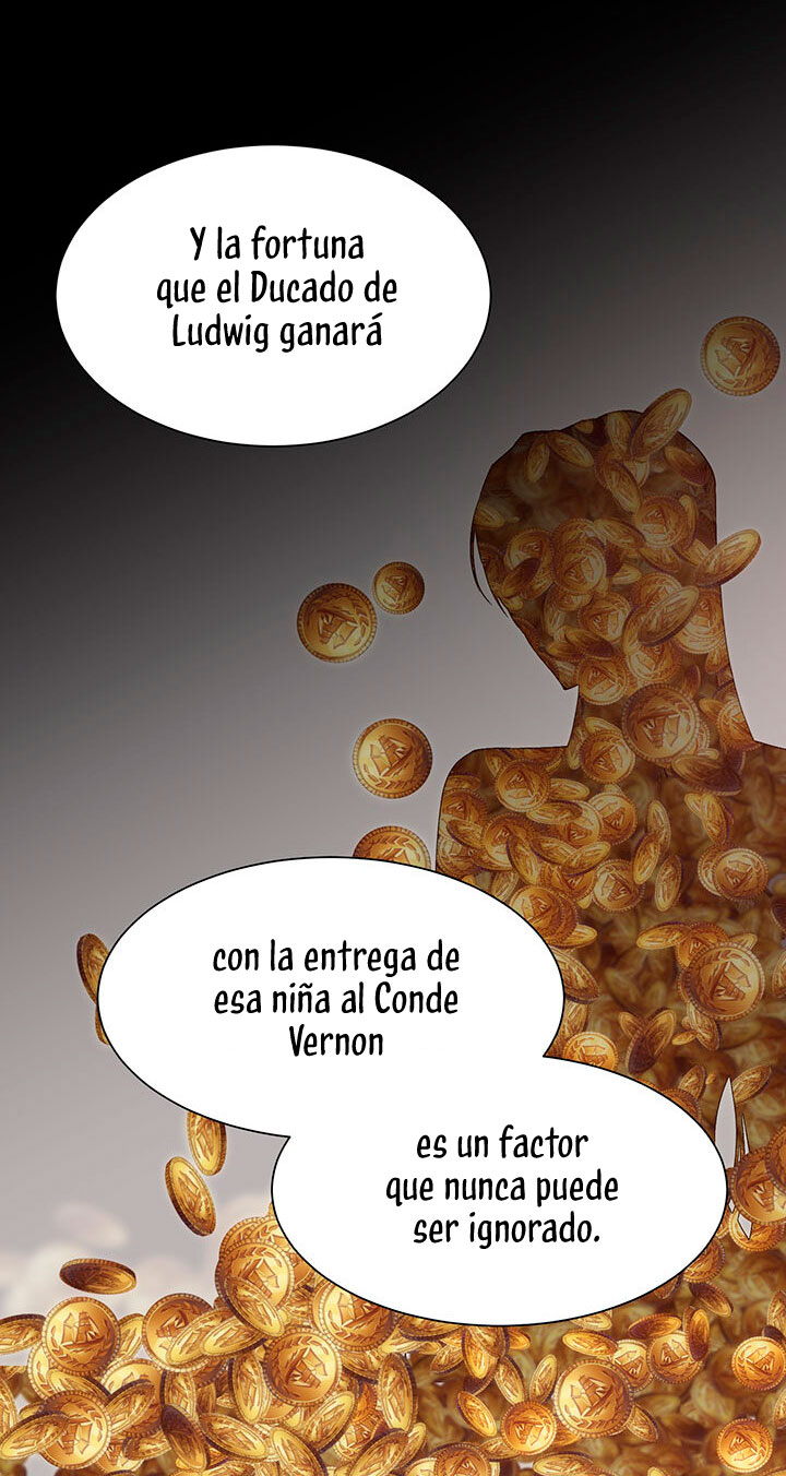 Torceré el cuello de un perro amistoso Capítulo 58 - Página 47