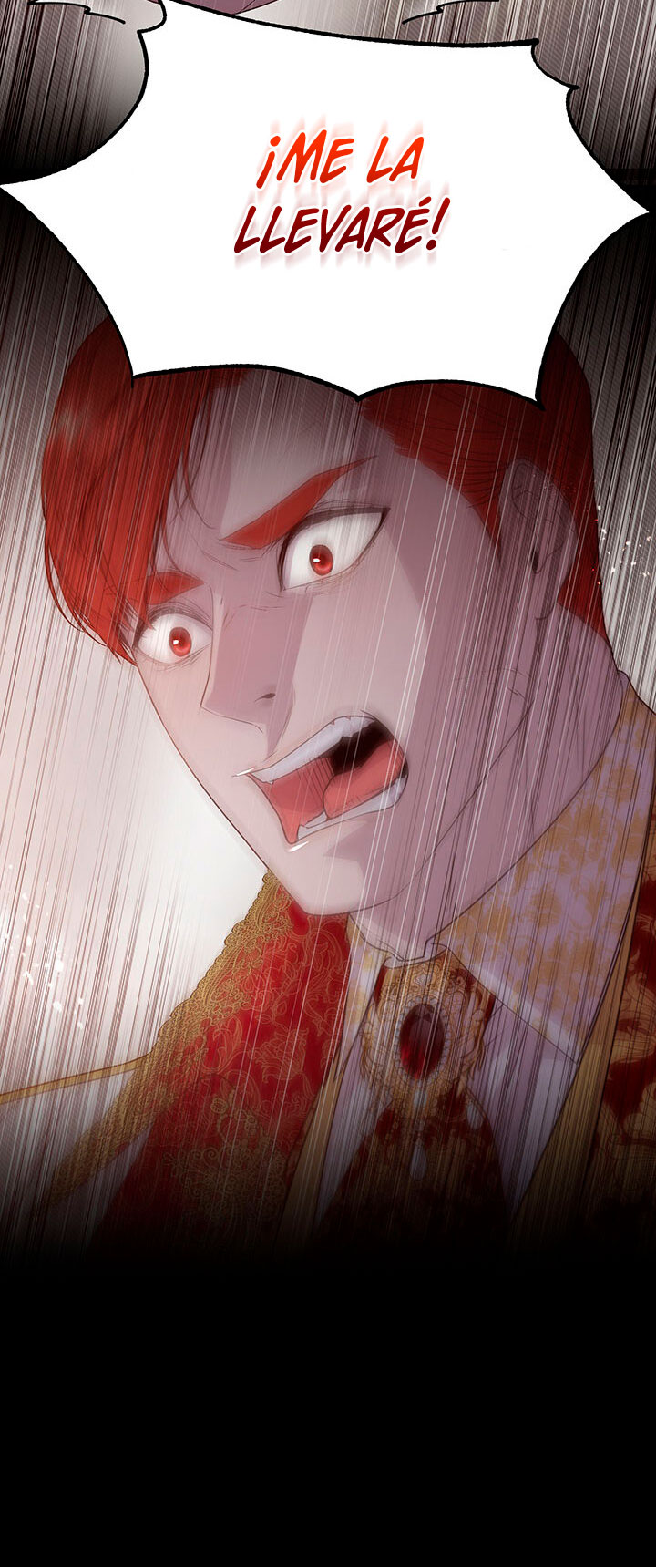 Torceré el cuello de un perro amistoso Capítulo 58 - Página 49