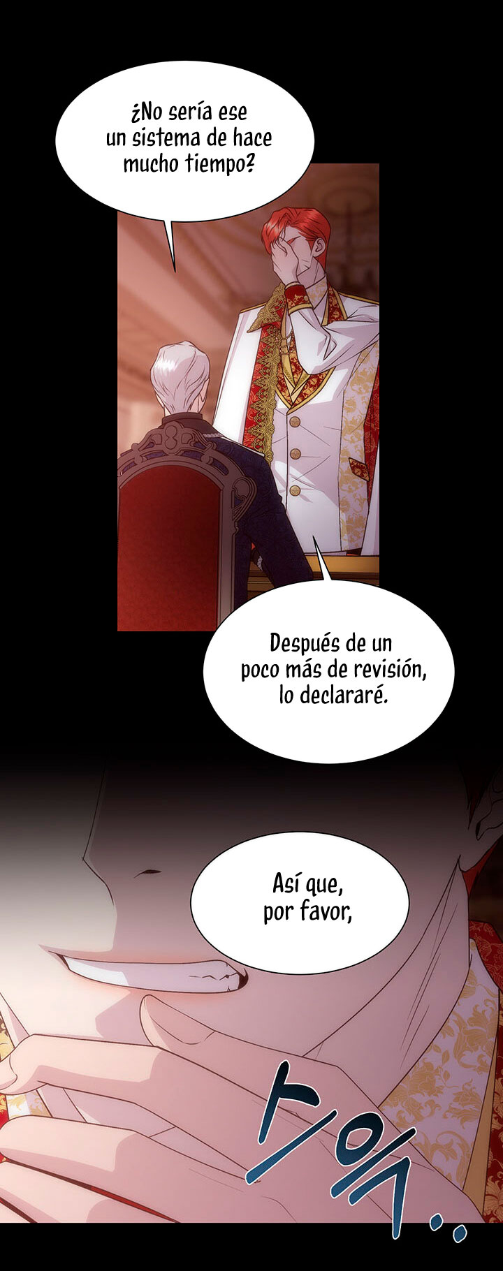 Torceré el cuello de un perro amistoso Capítulo 58 - Página 52