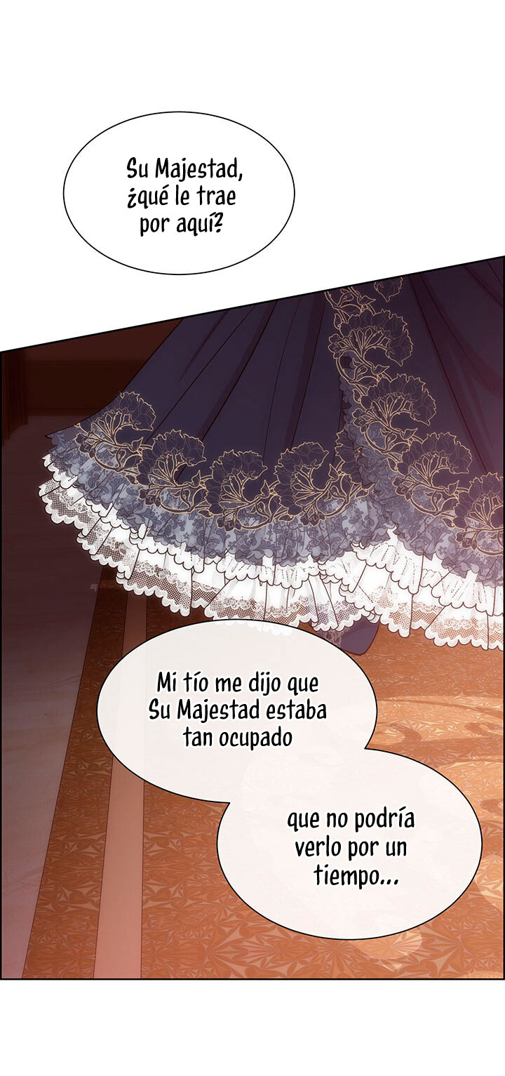 Torceré el cuello de un perro amistoso Capítulo 58 - Página 56