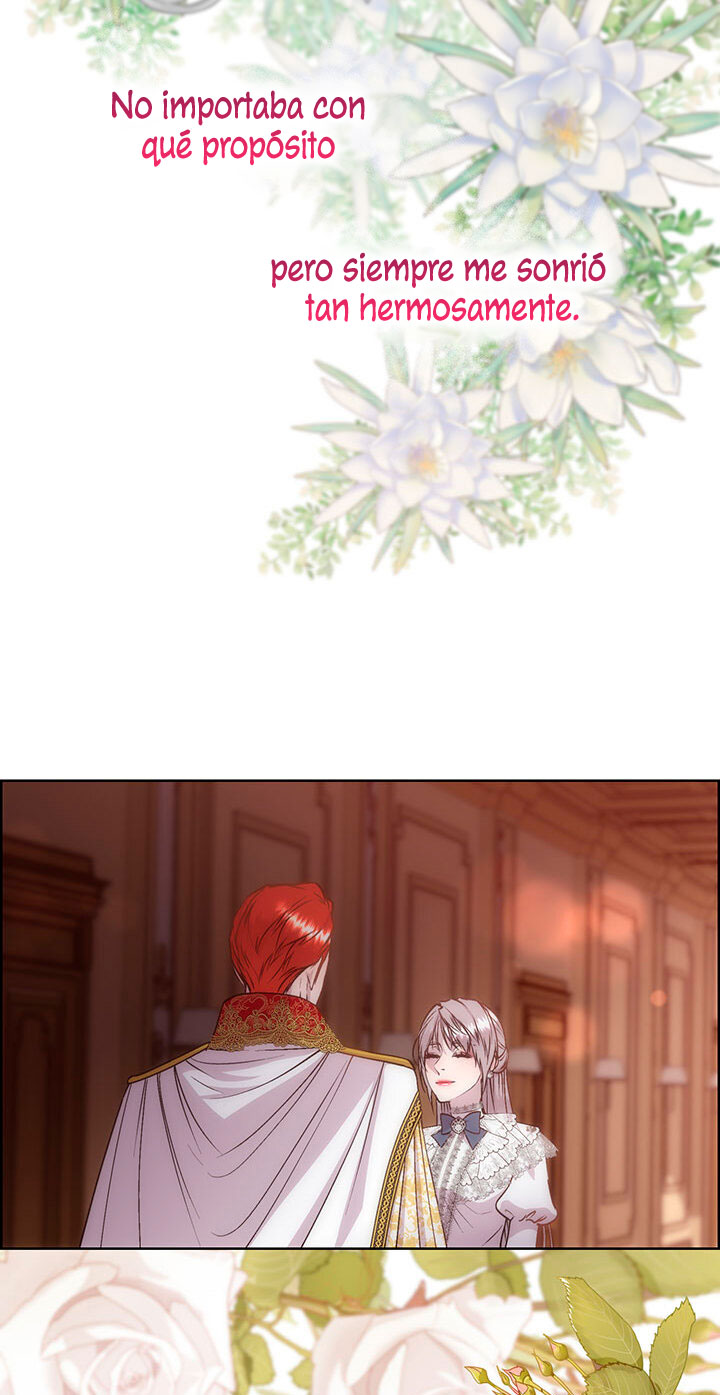 Torceré el cuello de un perro amistoso Capítulo 58 - Página 59