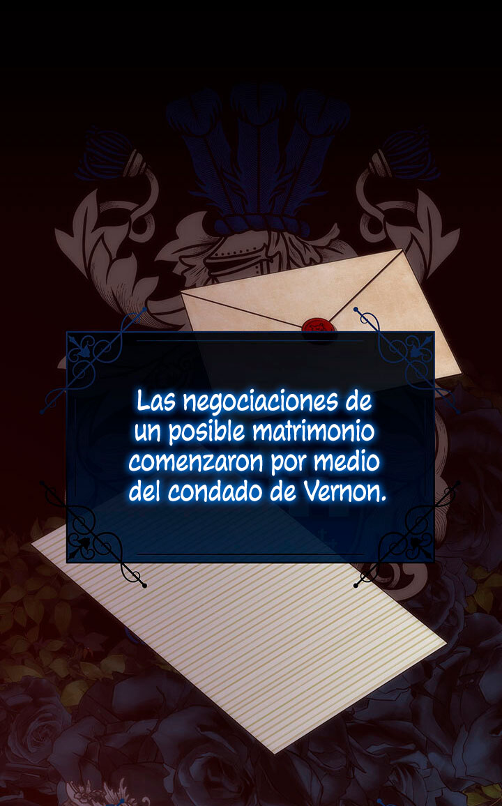 Torceré el cuello de un perro amistoso Capítulo 58 - Página 6