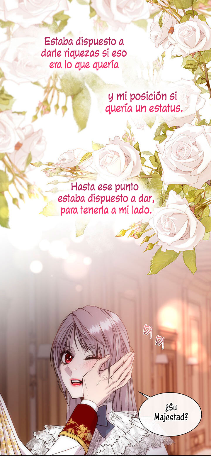 Torceré el cuello de un perro amistoso Capítulo 58 - Página 60