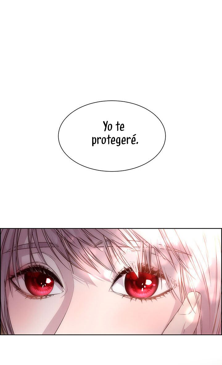 Torceré el cuello de un perro amistoso Capítulo 58 - Página 61