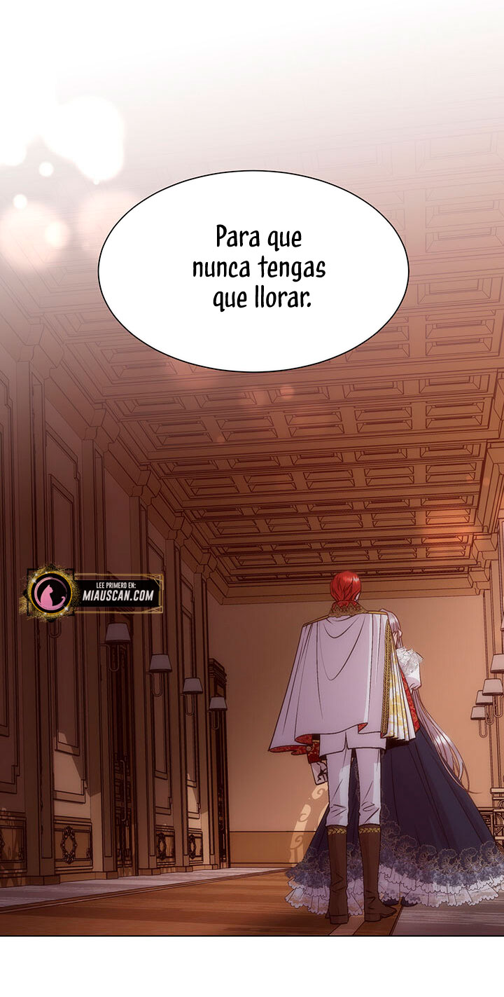 Torceré el cuello de un perro amistoso Capítulo 58 - Página 62