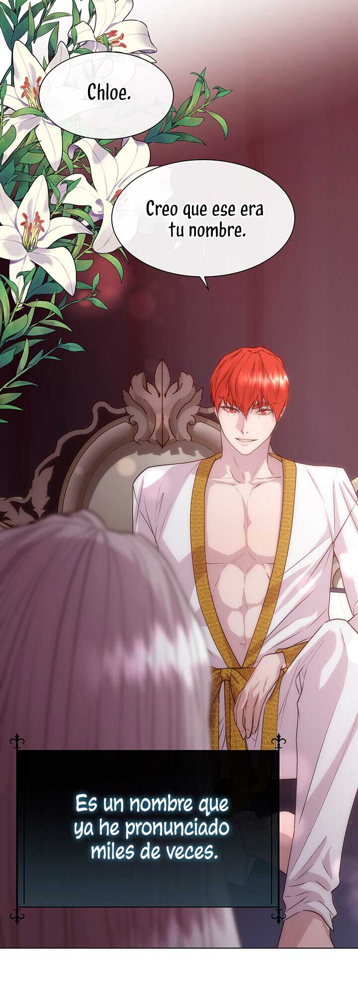 Torceré el cuello de un perro amistoso Capítulo 59 - Página 10