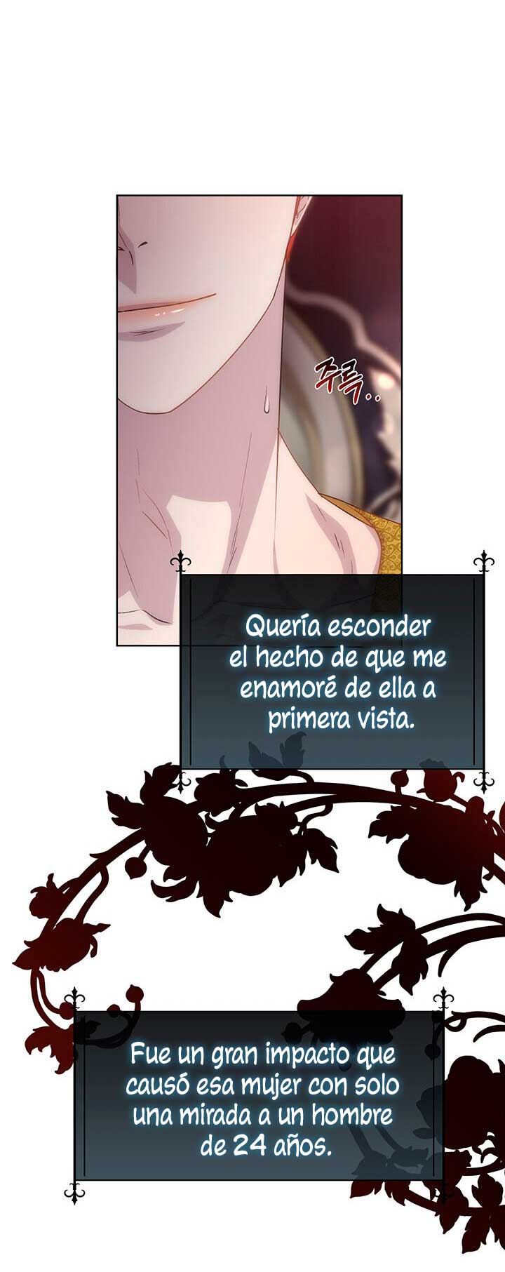 Torceré el cuello de un perro amistoso Capítulo 59 - Página 11