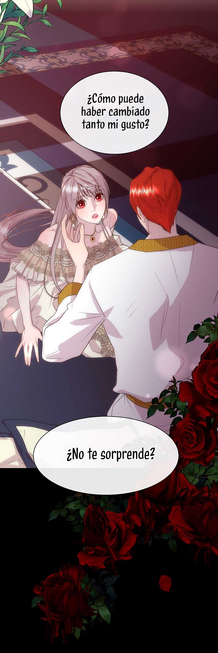 Torceré el cuello de un perro amistoso Capítulo 59 - Página 15