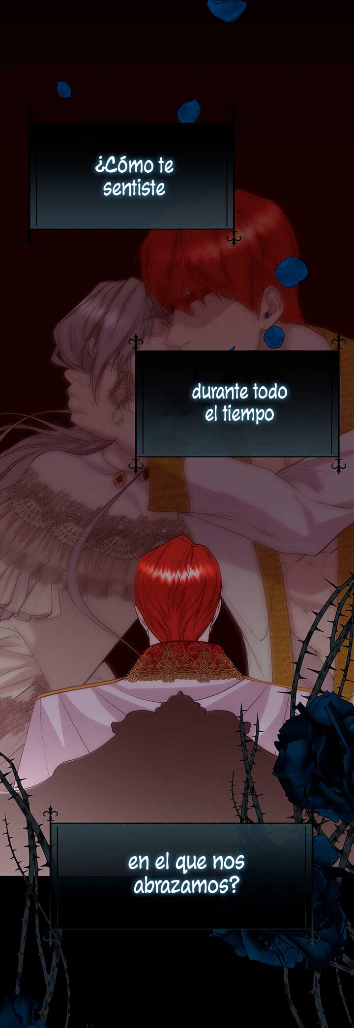 Torceré el cuello de un perro amistoso Capítulo 59 - Página 21