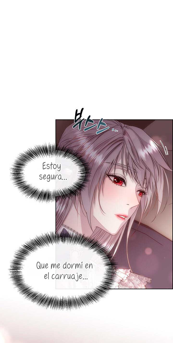 Torceré el cuello de un perro amistoso Capítulo 59 - Página 23