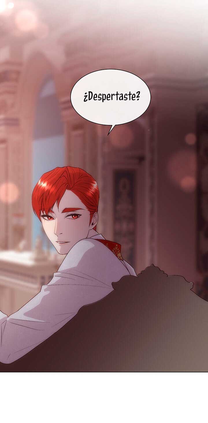 Torceré el cuello de un perro amistoso Capítulo 59 - Página 24