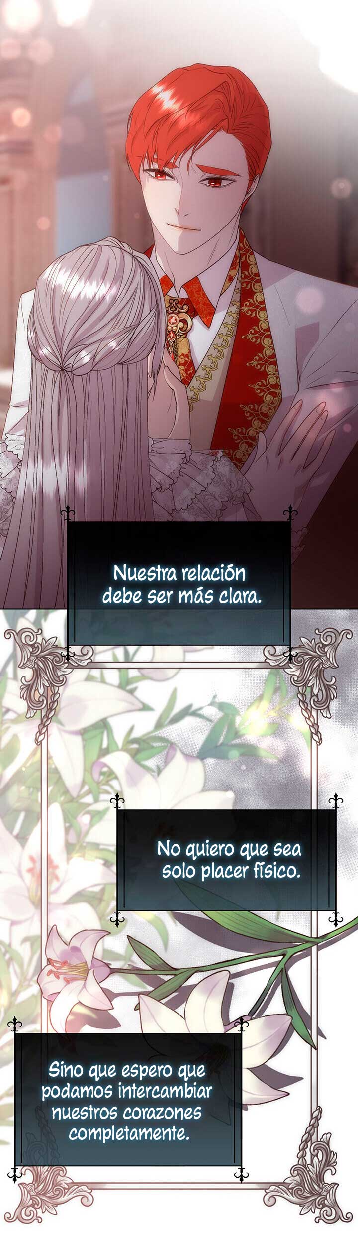 Torceré el cuello de un perro amistoso Capítulo 59 - Página 30