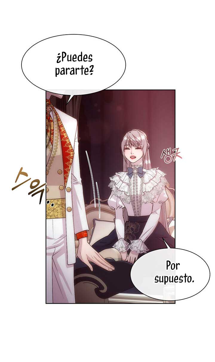 Torceré el cuello de un perro amistoso Capítulo 59 - Página 31