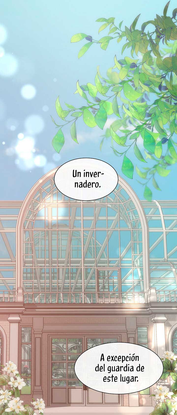 Torceré el cuello de un perro amistoso Capítulo 59 - Página 37