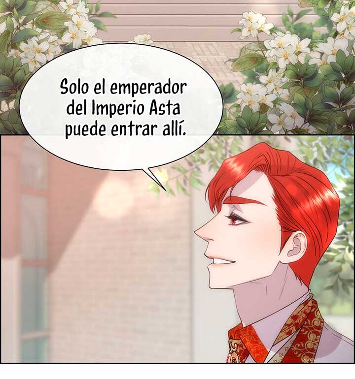 Torceré el cuello de un perro amistoso Capítulo 59 - Página 38