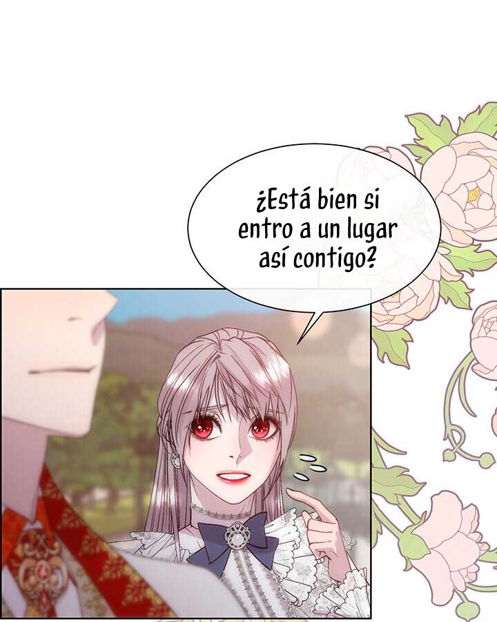 Torceré el cuello de un perro amistoso Capítulo 59 - Página 39