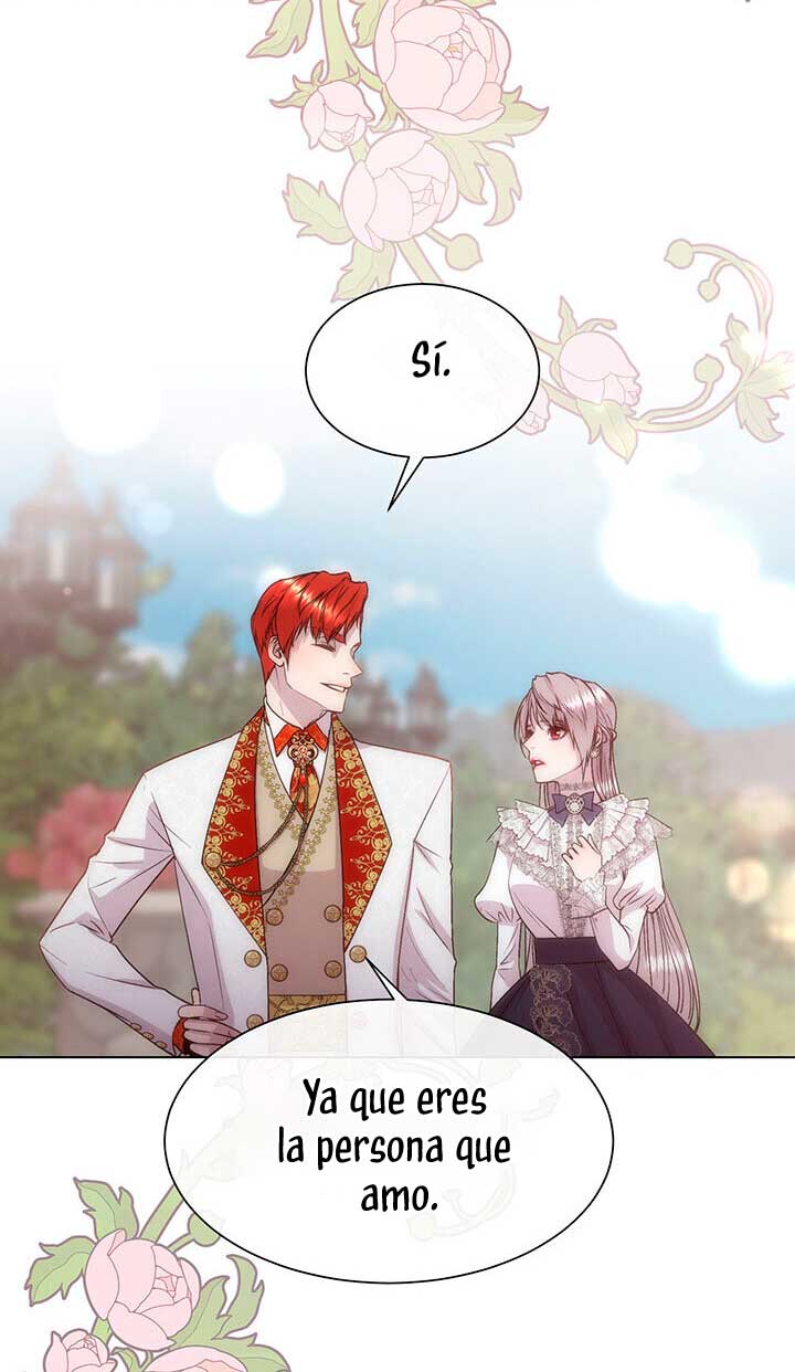 Torceré el cuello de un perro amistoso Capítulo 59 - Página 40