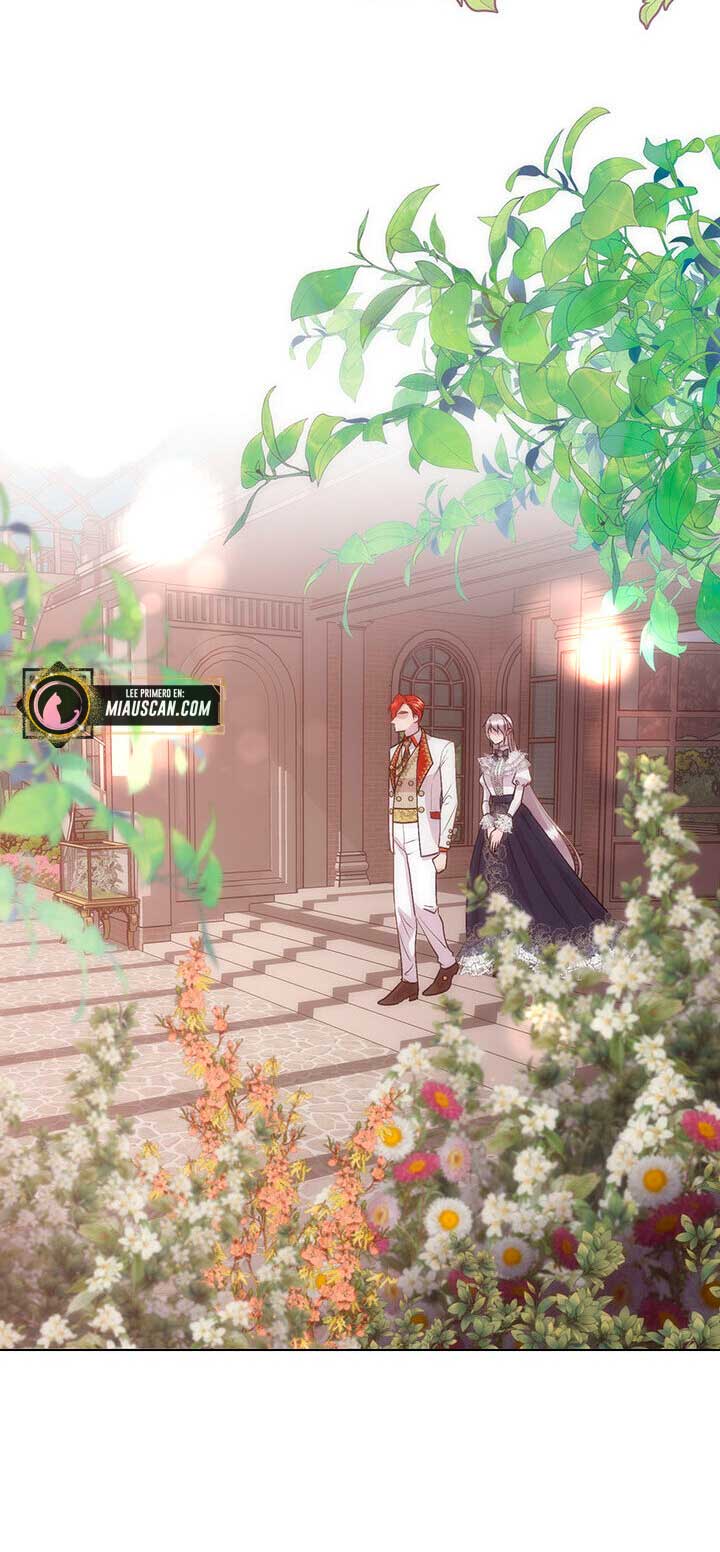 Torceré el cuello de un perro amistoso Capítulo 59 - Página 42