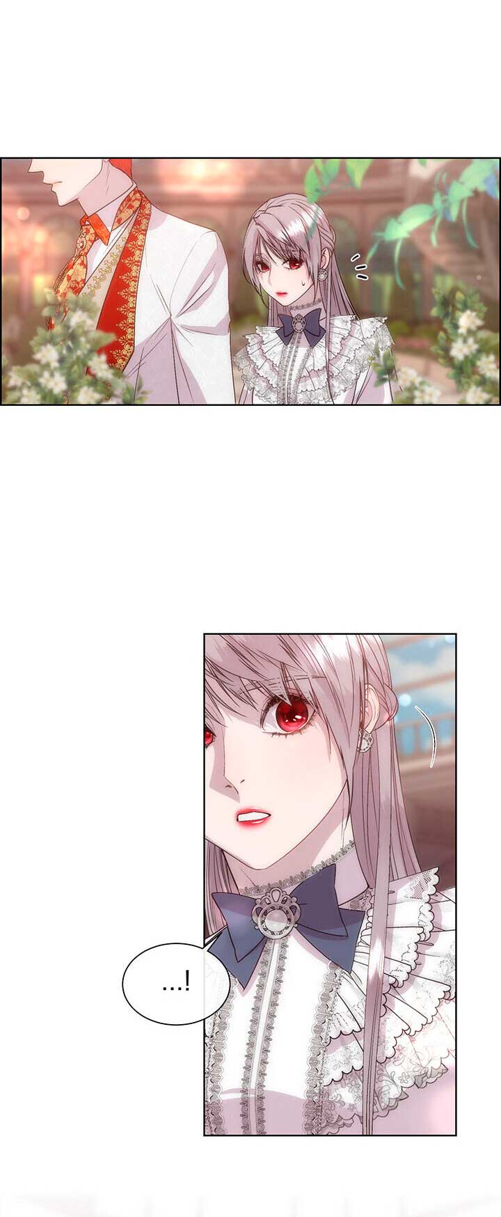 Torceré el cuello de un perro amistoso Capítulo 59 - Página 43