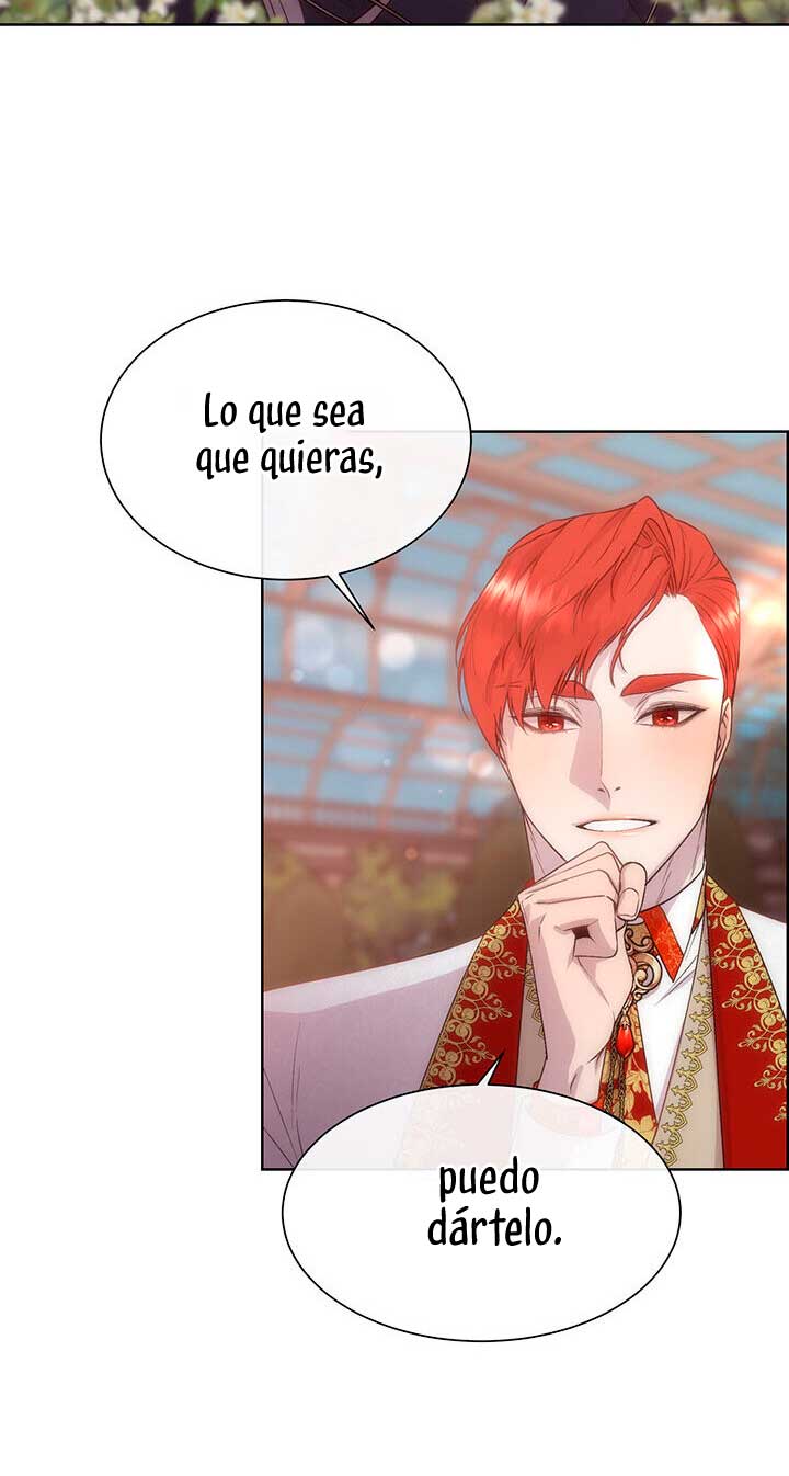 Torceré el cuello de un perro amistoso Capítulo 59 - Página 47