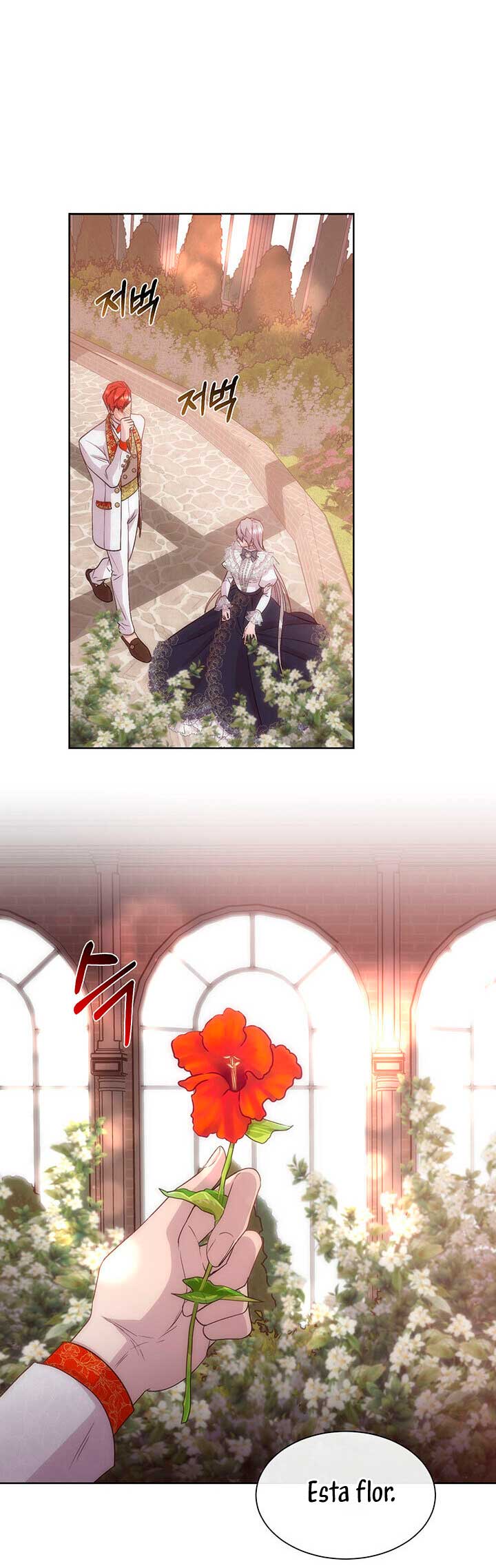 Torceré el cuello de un perro amistoso Capítulo 59 - Página 48