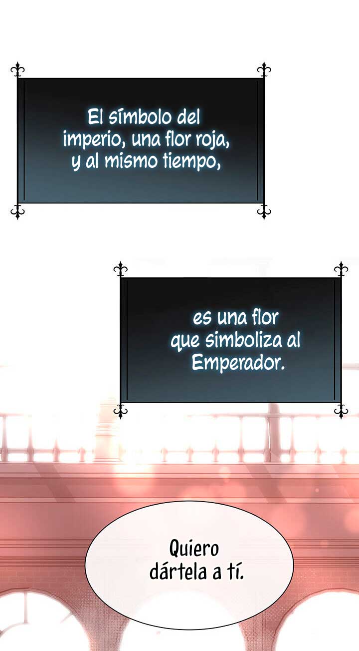 Torceré el cuello de un perro amistoso Capítulo 59 - Página 50