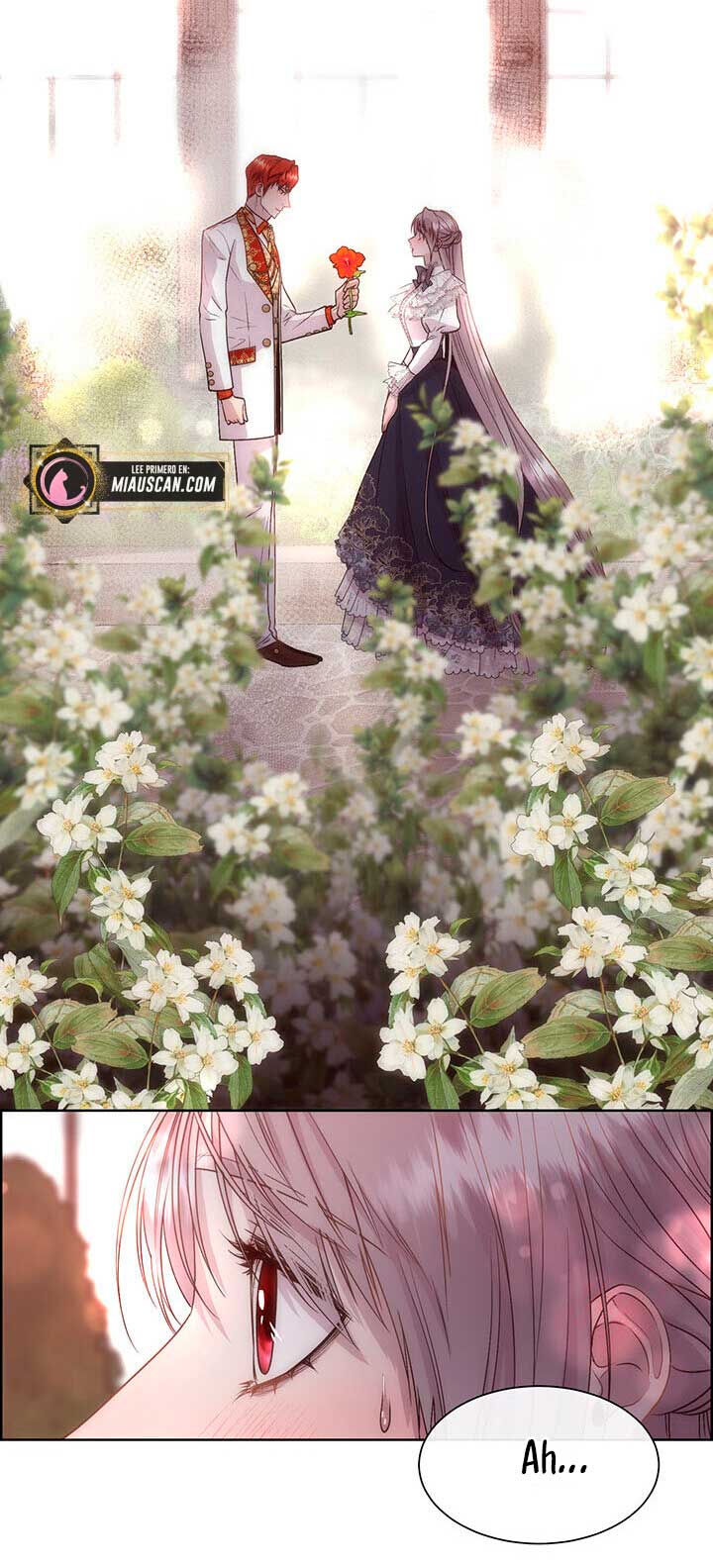 Torceré el cuello de un perro amistoso Capítulo 59 - Página 51