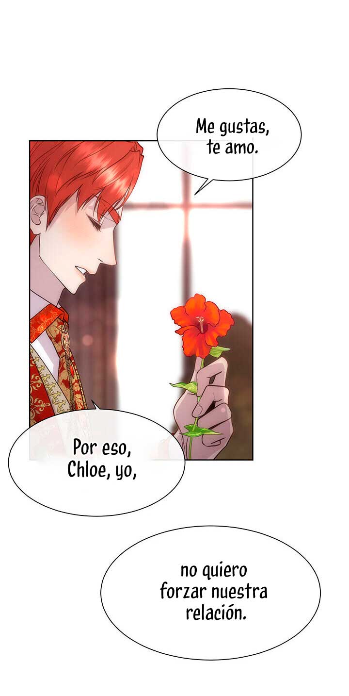 Torceré el cuello de un perro amistoso Capítulo 59 - Página 52