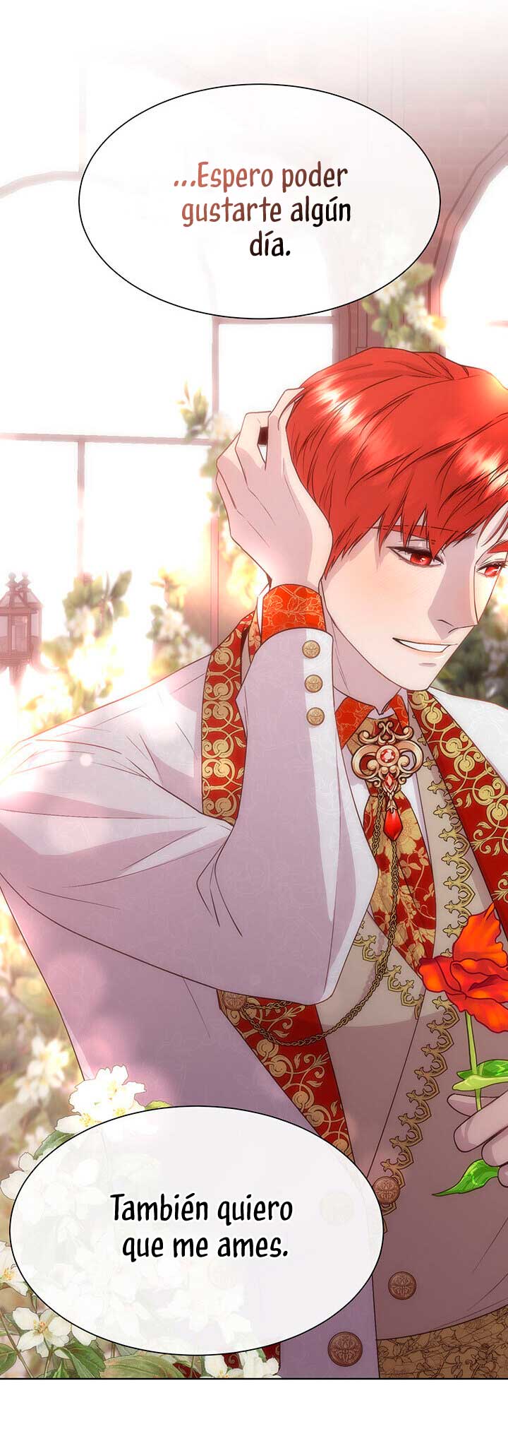 Torceré el cuello de un perro amistoso Capítulo 59 - Página 54