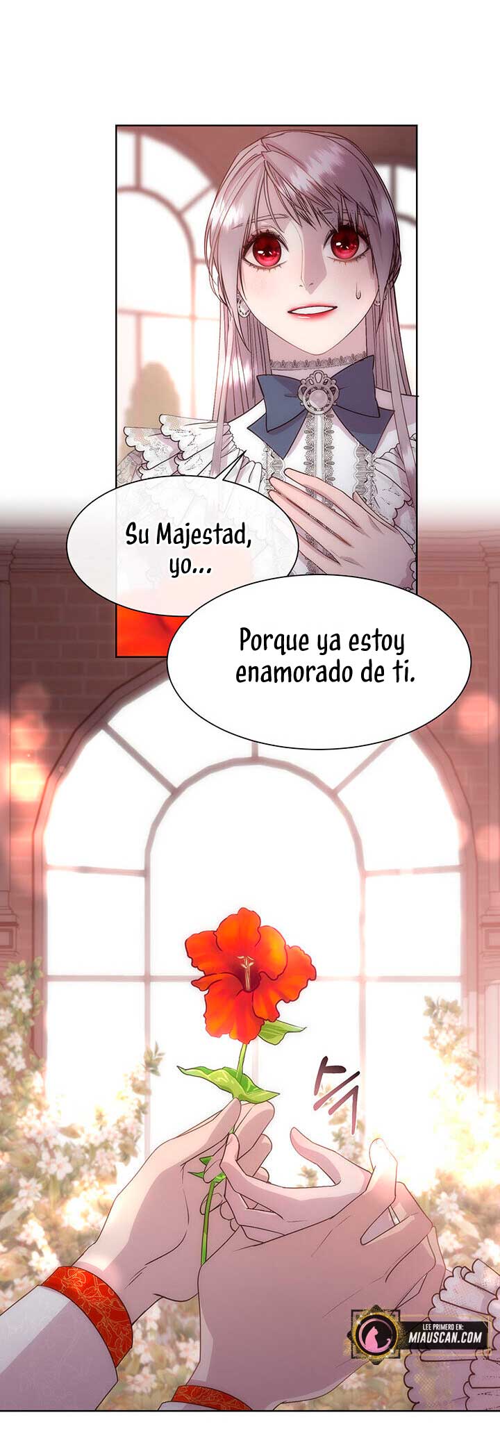 Torceré el cuello de un perro amistoso Capítulo 59 - Página 55