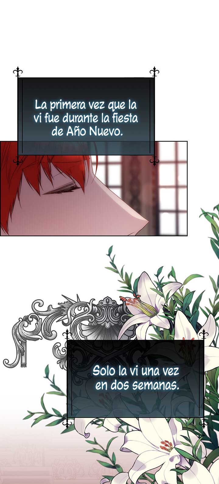 Torceré el cuello de un perro amistoso Capítulo 59 - Página 6