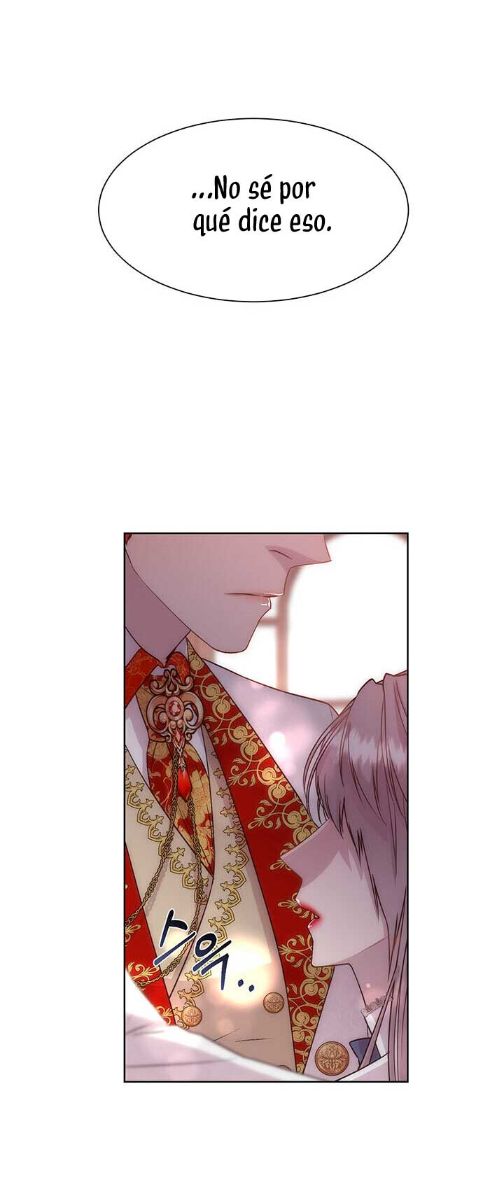 Torceré el cuello de un perro amistoso Capítulo 59 - Página 60