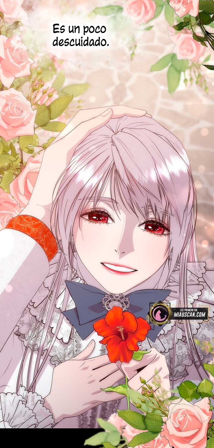 Torceré el cuello de un perro amistoso Capítulo 59 - Página 62