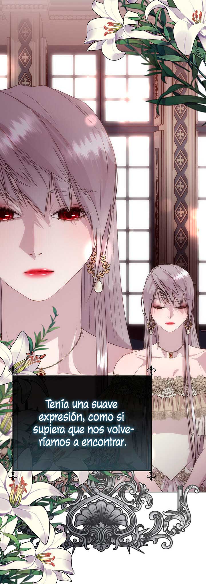 Torceré el cuello de un perro amistoso Capítulo 59 - Página 7