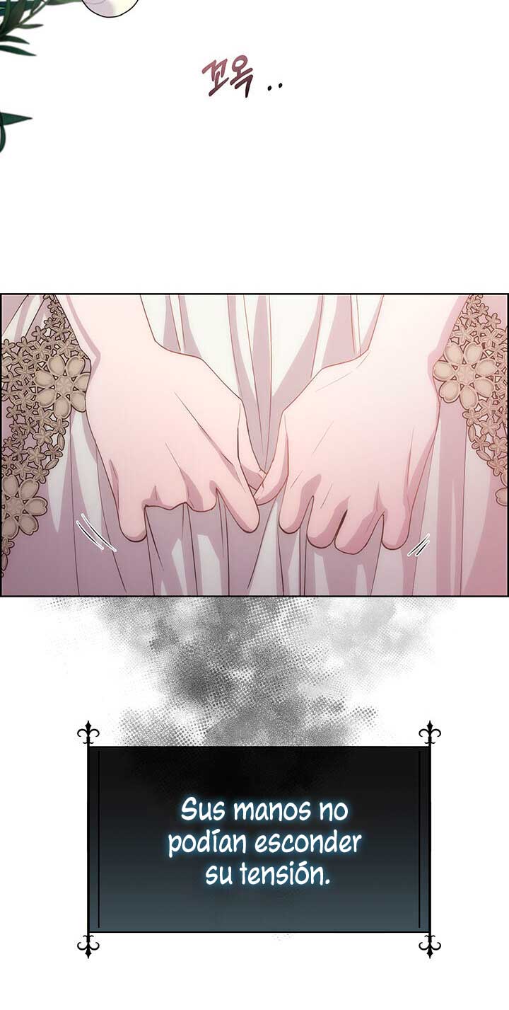 Torceré el cuello de un perro amistoso Capítulo 59 - Página 8